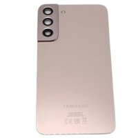 Original Samsung Galaxy S22+ Plus Akkudeckel Rückseite Ersatzteil Backcover – SM-G906B/DS Grade B