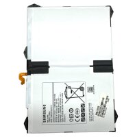 Original Akku Li-Ion EB-BT825ABE 6000mAh für Samsung Galaxy  Tab S3 Lite  9.7 SM-T825 - Bulk- Grade A