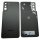 Original Samsung Galaxy S21+ Plus Akkudeckel Rückseite Ersatzteil Backcover – SM-G996B Grade B Phantom Black - Schwarz