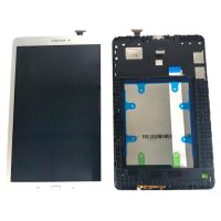 Original Samsung Galaxy Tab E SM-T561 LCD Display +...