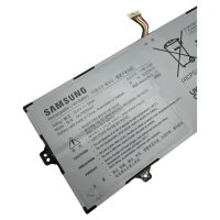 Original Akku Li-Ion AA-PBSN4AT 3530mAh für Samsung Galaxy Book NP750TDA, NP755XDA - Bulk - Grade A