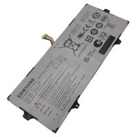 Original Akku Li-Ion AA-PBSN4AT 3530mAh für Samsung Galaxy Book NP750TDA, NP755XDA - Bulk - Grade A