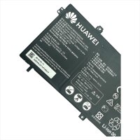 Original Akku Li-Polymer HB46K497ECW 3700mAh für Huawei MateBook D (2018) PL-W19, MRC-W60 - Bulk