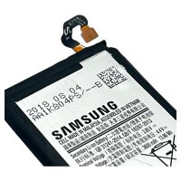 Original Akku Samsung EB-BA720ABE für Samsung Galaxy A7 (2017) und Galaxy J7 Pro