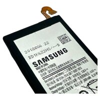 Original Akku Batterie Samsung EB-BAJ33ABE für Samsung Galaxy J3 (2016) - Bulk - Grade A