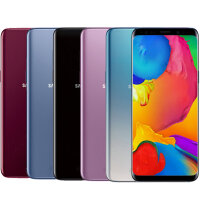 Samsung Galaxy S9 Duos - 64GB - SM-G960F - Dual-Sim - Ausstellungsstück