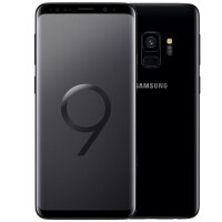 Samsung Galaxy S9 Duos - 64GB - SM-G960F - Dual-Sim - Ausstellungsstück