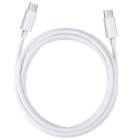 Original Google USB-C auf USB-C Ladekabel (1 Meter) GA00735