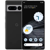 Google Pixel 7 Pro 5G - 128GB - Dual-Sim - Ausstellungsstück - Differenzbesteuert §25a - Hervorragend -