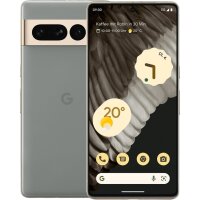 Google Pixel 7 Pro 5G - 128GB - Dual-Sim - Ausstellungsstück - Differenzbesteuert §25a - Hervorragend -