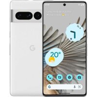 Google Pixel 7 Pro 5G - 128GB - Dual-Sim - Ausstellungsstück - Differenzbesteuert §25a - Hervorragend -