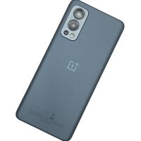 Original OnePlus Nord 2 5G Akkudeckel Backcover – Grau