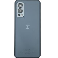 Original OnePlus Nord 2 5G Akkudeckel Backcover – Grau