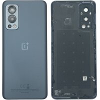 Original OnePlus Nord 2 5G Akkudeckel Backcover – Grau