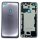 Original HTC Desire 12 Plus Akkudeckel Backcover – Silber