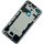 Original HTC Desire 12 Plus Akkudeckel Backcover – Silber