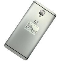 Original OnePlus 3 Akkudeckel Hinterdeckel Backcover...