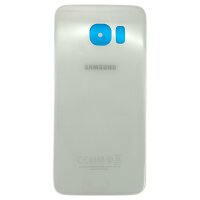 Original Samsung Galaxy S6 Edge Akkudeckel Hinterdeckel...