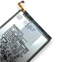 Original Samsung Galaxy A21s Akku Batterie Accu Battery - EB-BA217ABY - GH82-22989A - Bulk - Grade A