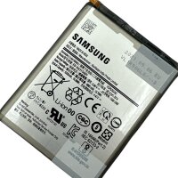 Original Samsung Galaxy A31 Akku Batterie Accu Battery - EB-BA315ABY - GH82-22762A - Bulk - Grade A