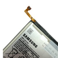 Original Samsung Galaxy A31 Akku Batterie Accu Battery - EB-BA315ABY - GH82-22762A - Bulk - Grade A