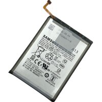 Original Samsung Galaxy A13 5G Akku Batterie Accu Battery - EB-BA136ABY - GH82-27431A - Bulk - Grade A