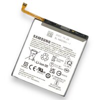 Original Samsung Galaxy S23 FE Akku Batterie Accu Battery - EB-BS711ABY - GH82-32860A - Bulk - Grade A