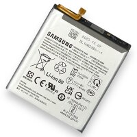 Original Samsung Galaxy S23 FE Akku Batterie Accu Battery - EB-BS711ABY - GH82-32860A - Bulk - Grade A