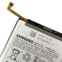 Original Samsung Galaxy S23 FE Akku Batterie Accu Battery - EB-BS711ABY - GH82-32860A - Bulk - Grade A