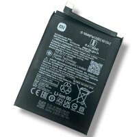 Original Xiaomi Akku BN5J für Redmi Note 12 5G -...