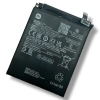 Original Xiaomi Akku BM5J für Xiaomi 12T, 12T Pro...