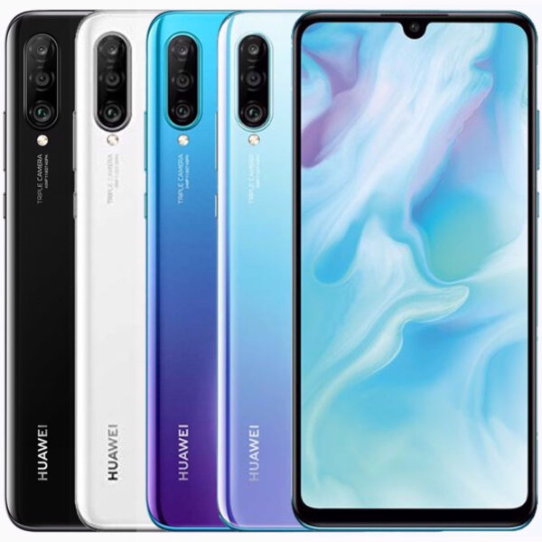 Huawei P30 Lite - 128GB - Gebraucht - Differenzbesteuert §25a