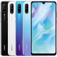 Huawei P30 Lite - 128GB - Gebraucht - Differenzbesteuert...