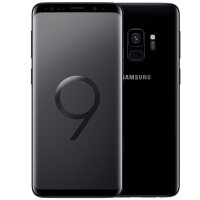 Samsung Galaxy S9 - 64GB - SM-G960F - Gebraucht -...