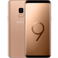 Samsung Galaxy S9 - 64GB - SM-G960F - Gebraucht - Differenzbesteuert §25a