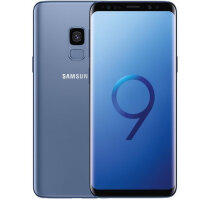 Samsung Galaxy S9 - 64GB - SM-G960F - Gebraucht - Differenzbesteuert §25a