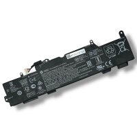 Original HP SS03XL Akku Batterie Accu Battery - SS03XL -...