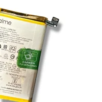 Original Realme BLP841 Akku Batterie Accu Battery - BLP841 - Für Realme 8 / Realme Q3 / Realme Q3i - Bulk - Grade A