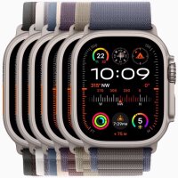 Smartwatches